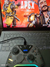 飛智八爪魚5 無線游戲手柄 力調(diào)節(jié)合金搖桿Switch類xbox藍(lán)牙體感PC電腦ns電視Steam 曬單實(shí)拍圖