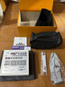 愛(ài)國者（aigo）星璨EV850W白金牌 白 ATX3機箱電源 全A級日系電容/PPLP&80PLUS認證/一鍵超頻/穩壓5070Ti/9070XT  曬單實(shí)拍圖