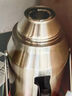 天喜（TIANXI）保溫壺熱水瓶大容量暖壺精鋼真空玻璃內膽學(xué)生3.2L家居館禮物 曬單實(shí)拍圖
