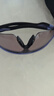 OAKLEY歐克利RADAR EV PATH時(shí)尚運動(dòng)眼鏡戶(hù)外騎行鏡9208 譜銳智暗藍灰色-F7 曬單實(shí)拍圖
