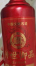 白水杜康 傳世御品 濃香型白酒 42度 500ml*6瓶 整箱裝 外箱較小 婚宴送禮 曬單實(shí)拍圖