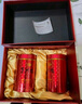 八馬茶業(yè)烏龍茶賽珍珠五星 鐵觀音濃香型特級(jí)200g禮盒裝茶葉送禮 曬單實(shí)拍圖