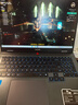 神舟（HASEE）【國家補貼20% RTX5060】戰神T8 Plus 16英寸游戲本筆記本電腦(Core7-240H 16G 1TB 2.5K 180HZ) 曬單實(shí)拍圖