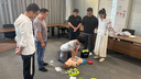 ZOLL卓爾aed全自動(dòng)除顫儀體外除顫儀家用車載便攜急救AED Plus除顫器 【公共場(chǎng)所】全自動(dòng)（旗艦版）+立柜+免費(fèi)培訓(xùn) 曬單實(shí)拍圖