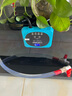 創(chuàng  )寧變頻潛水泵 CN-9500-40W 10檔流量調節 魚(yú)缸假山噴泉池循環(huán)抽水 曬單實(shí)拍圖