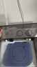 小鴨牌洗衣機半自動雙桶雙缸家用大容量小型租房宿舍波輪脫水甩干兩用雙杠省電老式強動力易操作以舊換新 8.5公斤【洗5.5+脫3.0｜強勁電機全國聯(lián)保】 曬單實拍圖