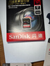閃迪（SanDisk）128GB SD內(nèi)存卡 4K V30 U3 C10 相機(jī)存儲(chǔ)卡 讀速200MB/s 寫速90MB/s 微單/單反相機(jī)內(nèi)存卡 曬單實(shí)拍圖