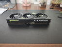 萬(wàn)麗GeForce RTX 5070 12GB GDDR7 星云系列靜音 全新盒裝三風(fēng)扇電腦DLSS 4電競設計直播獨立游戲顯卡 RTX5070-12G-Nebula星云 曬單實(shí)拍圖