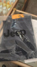 吉普（JEEP）高端男士牛仔褲男2025秋季新款寬松直筒商務(wù)休閑潮牌百搭長(cháng)褲子男 曬單實(shí)拍圖