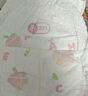 好奇（Huggies）鉑金裝小桃褲成長褲XXXL26片*4包(17kg以上)【消暑散熱】 曬單實拍圖