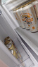麒麟（Kirin）一番榨黃啤酒 500ml*24聽(tīng) 整箱裝【新老包裝隨機(jī)發(fā)貨】 曬單實(shí)拍圖