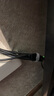 綠聯(lián)USB3.0延長線 公對母數(shù)據(jù)連接線 電視電腦主機(jī)硬盤U盤鼠標(biāo)鍵盤打印機(jī)擴(kuò)展線加長轉(zhuǎn)接線2米 10373 曬單實拍圖