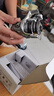 SHIMANO 禧瑪諾21新款NASCI納西紡車輪路亞輪海釣輕量遠投進口漁輪 C2000SHG 高速比6.0 曬單實拍圖