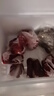 往來(lái)白丁 內蒙古牛里脊肉2斤凈重 新鮮黃牛肉柳菲力寶寶燒烤火鍋食材 生鮮 曬單實(shí)拍圖