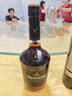 軒尼詩（Hennessy） 新點 干邑白蘭地 法國進口洋酒 700ml 無盒 曬單實拍圖