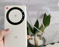 中興5G隨身wifi移動(dòng)無(wú)線便攜式路由器U30Air免插卡流量大師M3無(wú)限高速隨行網(wǎng)絡(luò)2025新款全國(guó)通用 XY15B 5G智能雙網(wǎng)-U30 Air 云霧白 曬單實(shí)拍圖