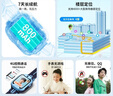 小尋【國家補貼15%】電話(huà)手表Q2AP兒童小學(xué)生手表GPS定位 可插卡10重定位 7天續航視頻拍照無(wú)微信 粉色 曬單實(shí)拍圖