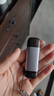 綠巨能【雙卡同讀】USB/Type-C讀卡器3.0高速 SD/TF多功能合一適用相機/手機/電腦/無(wú)人機記錄儀ccd監控 曬單實(shí)拍圖