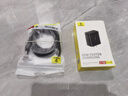 倍思 65W氮化鎵充電器Type-C多口快充頭線(xiàn)充套裝適用蘋(píng)果16pro/15/14華為小米手機蘋(píng)果筆記本電腦ipad 【65W氮化鎵套裝】配2米100W雙C口快充線(xiàn) 曬單實(shí)拍圖