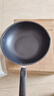 九陽(yáng)（Joyoung） 不粘鍋炒鍋家用電磁爐炒菜鍋燃氣煤氣灶通用具廚房炊具 適合3-4人 電磁爐明火通用 28cm 曬單實(shí)拍圖