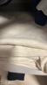 芬騰睡衣女輕暖絨保暖2025年新款多巴胺開(kāi)衫少女士休閑寬松睡衣家居服 曬單實(shí)拍圖
