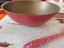 雙立人（ZWILLING）炒鍋不粘鍋平底Now系列炒菜鍋煎炒鍋家用鍋具28cm電磁爐通用 曬單實(shí)拍圖