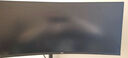 HKC 34英寸21:9帶魚屏WQHD準(zhǔn)4K超清240Hz HDR400廣色域1500R曲面游戲電競(jìng)1ms升降旋轉(zhuǎn)顯示器CG345UK 曬單實(shí)拍圖