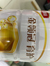 伊利金領(lǐng)冠育護3段960g嬰幼兒配方奶粉1-3歲升級加量裝 3段 育護 960g 6罐 曬單實(shí)拍圖