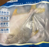 翔泰 海南金鯧魚(yú)凈重900g 2條裝  魚(yú)類(lèi)生鮮 火鍋食材 海鮮水產(chǎn) 中秋 曬單實(shí)拍圖