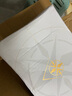 李寧利刃4 V2-Pink丨籃球鞋男鞋透氣穩定輕量專(zhuān)業(yè)比賽鞋ABAU037 曬單實(shí)拍圖