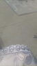 貝易（BeiE）寶寶爬爬墊加厚無毒無味地墊XPE布面客廳爬行墊兒童整體墊整張 加厚高彈【XPE】彩虹+海灣軌道-2.5cm 180CM*200CM【99%抗菌認(rèn)證】推薦 曬單實(shí)拍圖