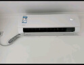 美的（Midea）酷省電pro 空調掛機 大1.5匹新一級能效全直流變頻節能省電低噪音防直吹 以舊換新 國家補貼20%8折 大1.5匹 一級能效 酷省電pro 曬單實(shí)拍圖