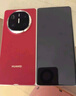 HUAWEI Mate X6 典藏版 16GB+512GB寰宇紅分布式玄武架構 鴻蒙大屏AI 紅楓原色影像折疊旗艦手機 折疊屏 曬單實(shí)拍圖