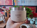 沃德百惠（WORTHBUY）304不銹鋼飯盒超長(cháng)保溫真空飯桶便攜湯碗學(xué)生帶飯便當餐盒套裝 曬單實(shí)拍圖