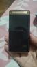 金立（Gionee）W2025 翻蓋老年機4G全網(wǎng)通5000毫安超長(cháng)待機2.8大屏大字大聲音老年手機學(xué)生老人專(zhuān)用功能機 黑金色 曬單實(shí)拍圖