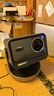 Vidda C3 Ultra 海信4K超高清三色激光投影儀家用投影機(jī)1.67倍光學(xué)變焦+12大科技領(lǐng)先家庭影院 國(guó)家補(bǔ)貼 曬單實(shí)拍圖