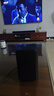 山水（SANSUI）DV-95E回音壁電視音響 5.1.2杜比全景聲家庭影院 家庭KTV套裝智能藍(lán)牙家用K歌卡拉OK 帶麥克風(fēng) 曬單實(shí)拍圖