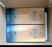 洋河藍色經(jīng)典 海之藍 42度 綿柔濃香型白酒 42度 520mL 2瓶 雙瓶裝 曬單實拍圖