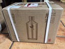 熱活醬香型白酒 53度貴州大曲口糧酒糧食酒  500ml*6 整箱裝  曬單實(shí)拍圖