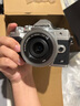 奧林巴斯（OLYMPUS）E-M10 MarkIV EM10四代 微單相機 數(shù)碼相機 微單套機（14-42mm & 40-150mm） 曬單實拍圖