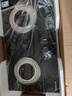 SUNPUNR蘇泊燃氣灶天然氣液化氣灶煤氣灶家用猛火5.2kw雙灶一級節(jié)能省氣灶具增壓直噴臺嵌兩用廚房免開孔 【熱銷Top】雙旋猛火+防風聚焰+納米防爆玻璃 液化氣（罐裝） 曬單實拍圖