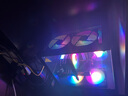 技嘉 酷睿i5 13400F臺(tái)式組裝電腦主機(jī)RTX4060Ti/5060Ti游戲高端電競(jìng)獨(dú)顯直播設(shè)計(jì)渲染整機(jī) 配置七：14600KF+RTX5060Ti D5 曬單實(shí)拍圖