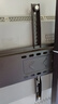 ProPre 移動電視支架32-75英寸電視落地推車視頻會議電視支架可移動掛架希沃立式廣告機架電視架子1701 曬單實拍圖