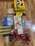 滿婷（MANTING）基礎(chǔ)清螨皂控油祛痘（100g*3）(螨婷肥皂香皂除螨蟲男女沐浴露） 曬單實(shí)拍圖