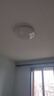 飛利浦（PHILIPS）客廳吸頂燈全光譜護眼智能臥室燈已接入米家APP流螢48W【包安裝】 曬單實拍圖