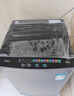 美的（Midea）洗衣機波輪全自動家用9公斤內(nèi)衣洗 抗菌免清洗內(nèi)桶 以舊換新家電國家補貼 升級款MB90V39E 曬單實拍圖