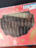 遼參大連干海參禮盒送禮 有機(jī)遼參深海底播干貨 海鮮滋補(bǔ)老人七夕中秋 400g 70-100只(送朋友推薦) 曬單實(shí)拍圖