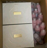 蘭蔻大粉水400ml爽膚水保濕水潤(rùn)滋潤(rùn)護(hù)膚品套裝生日禮物送女友 曬單實(shí)拍圖