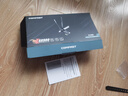 COMFAST CF-AX90無(wú)線(xiàn)網(wǎng)卡藍(lán)牙5.4二合一PCIE接口WiFi6雙頻5G臺(tái)式機(jī)臺(tái)式電腦內(nèi)置WiFi發(fā)射網(wǎng)絡(luò)接收器高速 曬單實(shí)拍圖