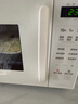 美的（Midea）【國家補貼】小滋味一級能效家用微波爐20L微波烤箱一體機 800W變頻平板式省電輕音京東自營C23J 曬單實拍圖